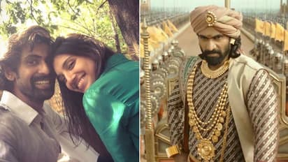 করোনার মাঝেই এল খুশির খবর, বাগদান সারলেন মহেন্দ্র বাহুবলীর দাদা ভল্লালদেব