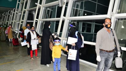 ಉಡುಪಿಯಲ್ಲಿ ದುಬೈ ಕರಿನೆರಳು: ಗ್ರೀನ್ ಝೋನಲ್ಲಿ  5 ಪಾಸಿಟಿವ್ ಕೇಸ್