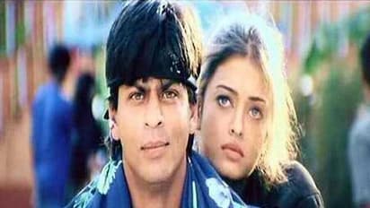 ಐಶ್ವರ್ಯಾಳ  ಅಣ್ಣನಾಗಿ ನಟಿಸಲು ಕೇಳಿದಾಗ, ಹೇಗಿತ್ತು ಸಲ್ಮಾನ್‌ ರಿಯಾಕ್ಷನ್‌?