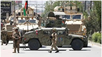 പ്രസവ വാര്ഡില് തീവ്രവാദി ആക്രമണം; പിഞ്ചുകുഞ്ഞുങ്ങളും അമ്മമാരും ഉള്പ്പടെ 16 മരണം