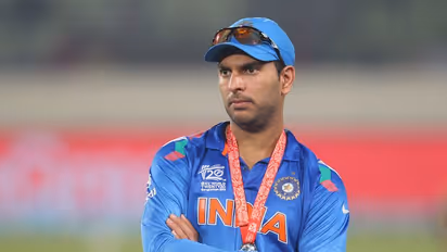 কার পরামর্শে ক্যান্সারকে হারিয়ে মাঠে ফেরার অনুপ্রেরণা পেয়েছিলেন,জানালেন যুবরাজ সিং