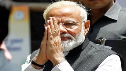 PM Modi enjoys phenomenal popularity even during coronavirus pandemic