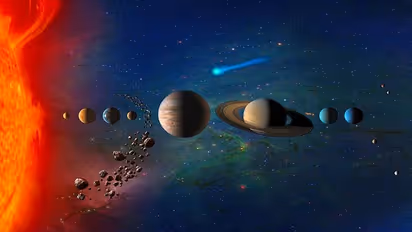 ಡಿಸೆಂಬರ್ ನಿಂದ 3 ತಿಂಗಳು ಈ ರಾಶಿಯವರಿಗೆ ಭರ್ಜರಿ ಲಾಭ, ಹೆಜ್ಜೆ ಹೆಜ್ಜೆಗೂ ಯಶಸ್ಸು