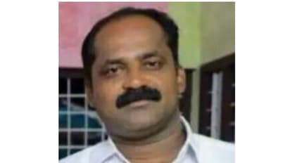 കോവിഡ് ബാധിച്ച് മരിച്ച പ്രവാസി മലയാളിയുടെ മൃതദേഹം ഖബറടക്കി