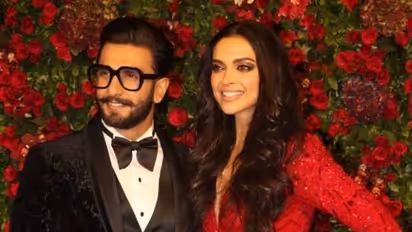 ದೀಪಿಕಾ ರಣವೀರ್ ತಿಂಗಳ ಆಹಾರದ ಖರ್ಚಿಷ್ಟು... !