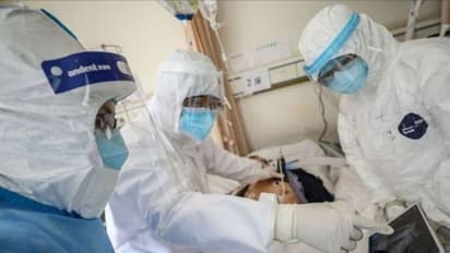 করোনা আক্রান্ত এবার কলকাতার হাসপাতালের ইএনটি বিভাগের প্রধান চিকিৎসক , উদ্বিগ্ন স্বাস্থ্য় দফতর