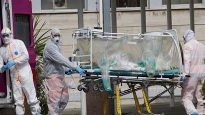 'അപക്വമായ ലോക്ഡൗണ് ഇളവുകള് കൊറോണ രണ്ടാമതും ആഞ്ഞടിക്കാന് കാരണമാകും'