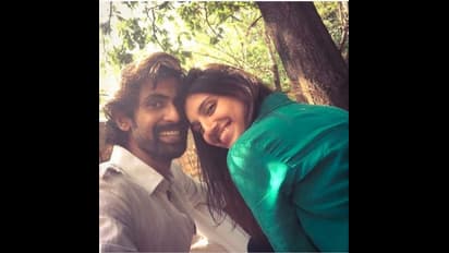 ಬಾಹುಬಲಿಯ ಬಲ್ಲಾಳದೇವ ರಾಣಾಗೆ ಮದ್ವೆಯಂತೆ, ಹುಡುಗಿ ಯಾರು?