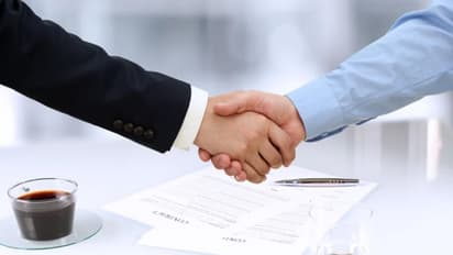 Placement Drive: 75 ಲಕ್ಷ ಸಂಬಳದ ಕೆಲಸ ಗಿಟ್ಟಿಸಿಕೊಂಡ IIM Ahmedabad ವಿದ್ಯಾರ್ಥಿ