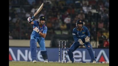 Yuvraj Singh recalls 2014 World T20 final: Stones were thrown; ‘felt like villain, going to jail’