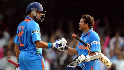 Sachin Tendulkar's 50th birthday: Why does Yuvraj Singh consider him his 'guardian angel'?