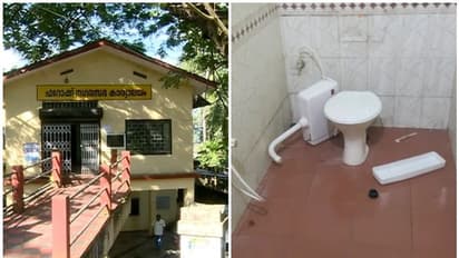 ക്വാറന്റീൻ കേന്ദ്രത്തിലെ ശോചനീയാവസ്ഥയെക്കുറിച്ച് പറഞ്ഞപ്പോൾ പൊലീസ് ഭീഷണിപ്പെടുത്തി, ആരോപണവുമായി പ്രവാസികൾ