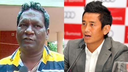 ফিফার ৫ পরিবর্তের নিয়মকে স্বাগত জানালেন বাইচুং ও বিজয়ন