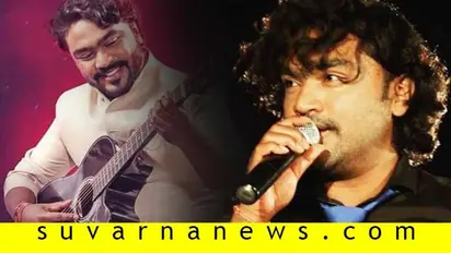 #HBD ಅರ್ಜುನ್ ಜನ್ಯ; ಜನ್ಯ ಜೋಳಿಗೆಯ ಟಾಪ್ 15 ಹಾಡುಗಳು