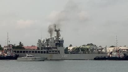 കൊവിഡ് 19: മാലിദ്വീപിനുള്ള പ്രത്യേക സാമ്പത്തിക സഹായം കേന്ദ്രസർക്കാരിന്റെ പരിഗണനയിൽ