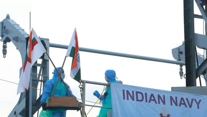 തിരുവനന്തപുരത്ത് കൊവിഡ് സ്ഥിരീകരിച്ചവരില് മാലിയില് നിന്ന് കപ്പലിലെത്തിയയാളും