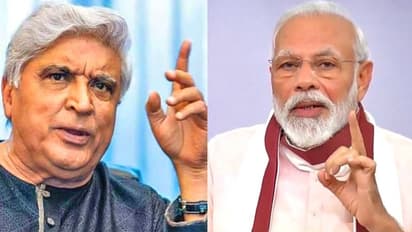 পরিযায়ী শ্রমিকদের নিয়ে নিঃশ্চুপ মোদী, প্রধানমন্ত্রীকে একহাত নিলেন জাভেদ আখতার