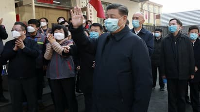 ಚೀನಾದ 10 ಕೋಟಿ ಜನರಿರುವ ಪ್ರಾಂತ್ಯದಲ್ಲಿ ನಿಗೂಢ ಸೋಂಕು!