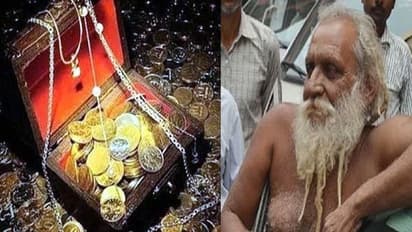 1 ಸಾವಿರ ಟನ್ ಚಿನ್ನ ಹೂತಿಟ್ಟ ಕನಸು ಬಿದ್ದಿದ್ದ ಶೋಭನ್ ಸರ್ಕಾರ್ ನಿಧನ!