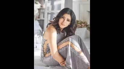 Samantha Akkineni gets a new job, here's what she will do from now