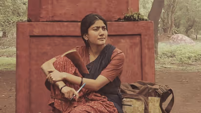 Did you know Sai Pallavi was trained under an ex-Naxal leader?