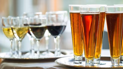 Kerala Cabinet ratifies proposal to hike liquor duty by 10-35% per case in state