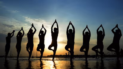 Special Olympics Bharat conducts yoga session to motivate special athletes during lockdown