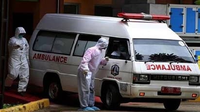 मुंबई के अस्पतालों से लापता हुए छह कोरोना संक्रमितों के शव!