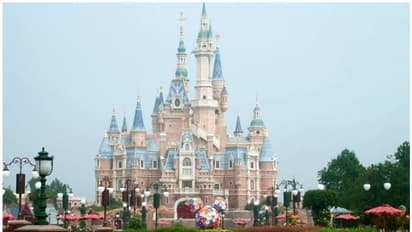 Coronavirus: Disneyland to reopen theme park in California on July 17