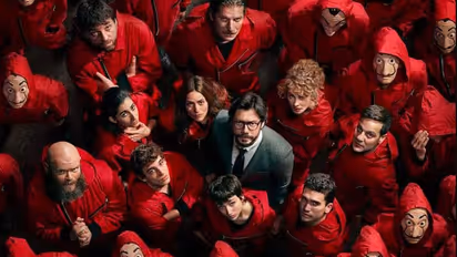 স্পয়লার অ্যালার্ট, 'মানি হাইস্ট'র সিজন ফাইভে মৃত্যু হবে প্রফেসরের গ্যাংয়ের অন্যতম সদস্যের