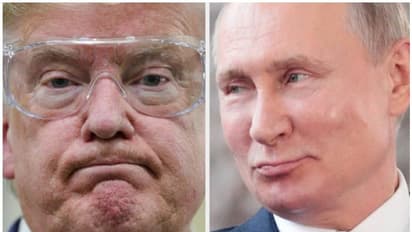 റഷ്യ അമേരിക്കയ്ക്ക് 'സ്നേഹപൂർവ്വം' കൊടുത്തയച്ച അതേ മോഡൽ വെന്റിലേറ്റർ പൊട്ടിത്തെറിച്ച് മോസ്കോയിൽ ആറുമരണം