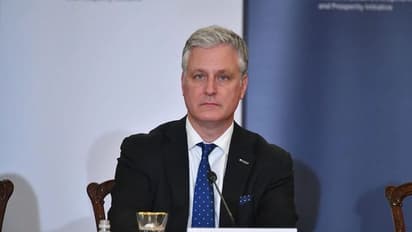 #UnmaskingChina: சீனா எவ்வளவு கொடூர மனம் படைத்த நாடு என்பதை அதன் நடவடிக்கைகள் காட்டுகின்றன: அமெரிக்கா கொதிப்பு