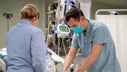 ಉಸಿರಾಟ ಸಮಸ್ಯೆ ಇದ್ದರೆ ವರದಿಗೆ ಕಾಯದೆ ಚಿಕಿತ್ಸೆ!