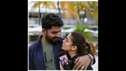 ಲೇಡಿ ಸೂಪರ್ ಸ್ಟಾರ್ ಪ್ರೆಗ್ನೆಂಟಾ..? ನಯನ್‌ತಾರಾ ಬಾಯ್‌ಫ್ರೆಂಡ್ ಫೋಸ್ಟ್ ನೋಡಿ ಫ್ಯಾನ್ಸ್‌ ಕನ್ಫ್ಯೂಸ್