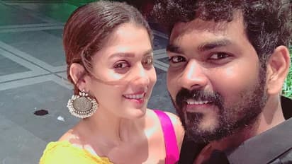 நயன்தாராவுக்கும் விக்னேஷ் சிவனுக்கும் இடையிலான வயது வித்தியாசம் எவ்வளவு தெரியுமா?