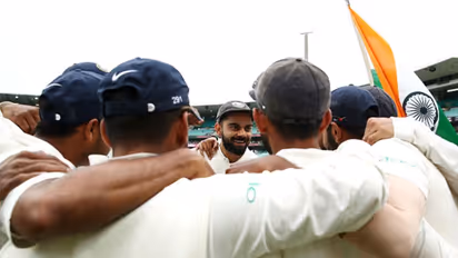 Virat Kohli wants to see these 4 India teammates together on online live chat session