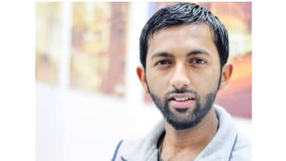 പ്രവാസി മലയാളി യുവാവ് കൊവിഡ് ബാധിച്ച് മരിച്ചു