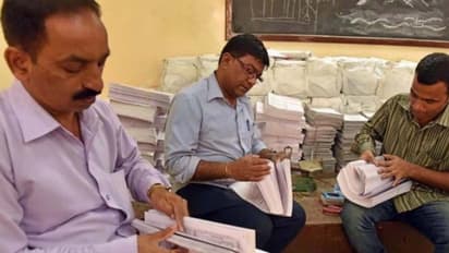 ಪ್ರತಿ ಜಿಲ್ಲಾ ಕೇಂದ್ರದಲ್ಲಿ ಪಿಯು ಮೌಲ್ಯಮಾಪನ ವ್ಯವಸ್ಥೆಗೆ ಒತ್ತಾಯ