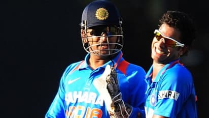 ടീമില്‍ നിന്ന് തഴഞ്ഞതിനെപ്പറ്റി ധോണിയോട് ചോദിക്കണം എന്നുണ്ടായിരുന്നു, പക്ഷെ കഴിഞ്ഞില്ലെന്ന് മുന്‍ താരം