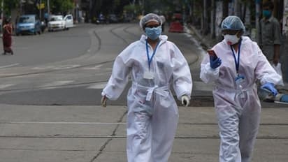 बंगाल में कोरोना से मरने वालों की संख्या पहुंची 150 के करीब