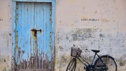 ഛത്തീസ്ഗഡിൽ നിന്ന് ഉത്തർപ്രദേശിലേക്ക് സൈക്കിളിൽ യാത്ര; ട്രക്കിടിച്ച് അതിഥി തൊഴിലാളിക്ക് ദാരുണാന്ത്യം