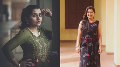 സ്ത്രീവിരുദ്ധ പ്രസ്താവനയെന്ന് വിമര്ശനം; മറുപടിയുമായി സരയു