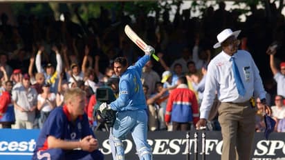 ദാദയുടെ തണലില് വളര്ന്ന 5 ഇന്ത്യന് താരങ്ങള്