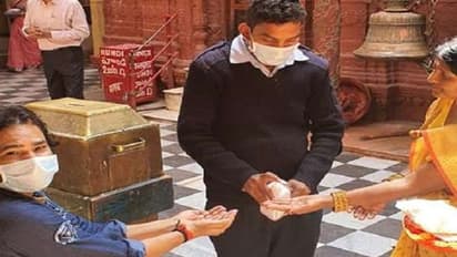 ಕೊರೋನಾ ಎಫೆಕ್ಟ್: ದೇವಸ್ಥಾನ, ಭಕ್ತರಿಗೆ ಸಿದ್ಧವಾಗ್ತಿದೆ ಹೊಸ ರೂಲ್ಸ್..!