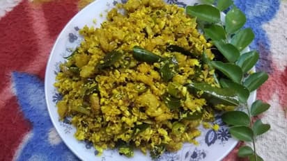 നാവില് രുചിയൂറും 'ചെമ്മീൻ പീര' എളുപ്പം തയ്യാറാക്കാം