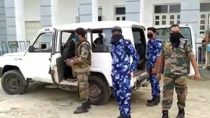 বন্দিদের সংঘর্ষে ফের উত্তাল বারুইপুর সংশোধানাগার, আহত বেশ কয়েকজন