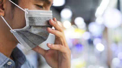 ഓണ്‍ലൈന്‍ വിപണിയില്‍ 'മാസ്ക്' വിഐപി ഐറ്റം; സുരക്ഷ ഉപകരണങ്ങള്‍ വിറ്റുതീരുന്നു