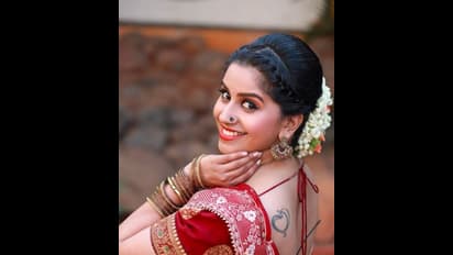 ಅನುಶ್ರೀ ಎಂಬ ಅಪ್ಪಟ ಅಪ್ಪು ಅಭಿಮಾನಿ; ಕನ್ನಡ ನಿರೂಪಣಾ ಲೋಕದ ಕಣ್ಮಣಿ