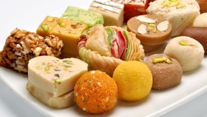 West Bengal: Sweet sellers in trouble with new order to display ‘best before’ date for every product