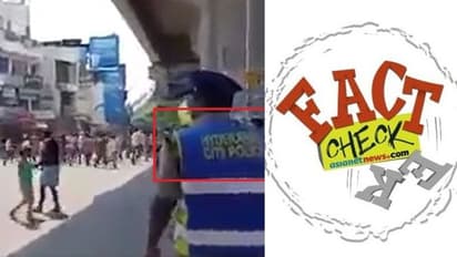 ഗുജറാത്തില് അതിഥി തൊഴിലാളികളുടെ വ്യാപക പ്രതിഷേധമോ? പ്രചാരണത്തിന് പിന്നിലെ വസ്തുത ഇങ്ങനെ!